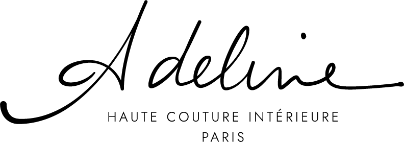 Adéline · Haute Couture Intérieure · Paris