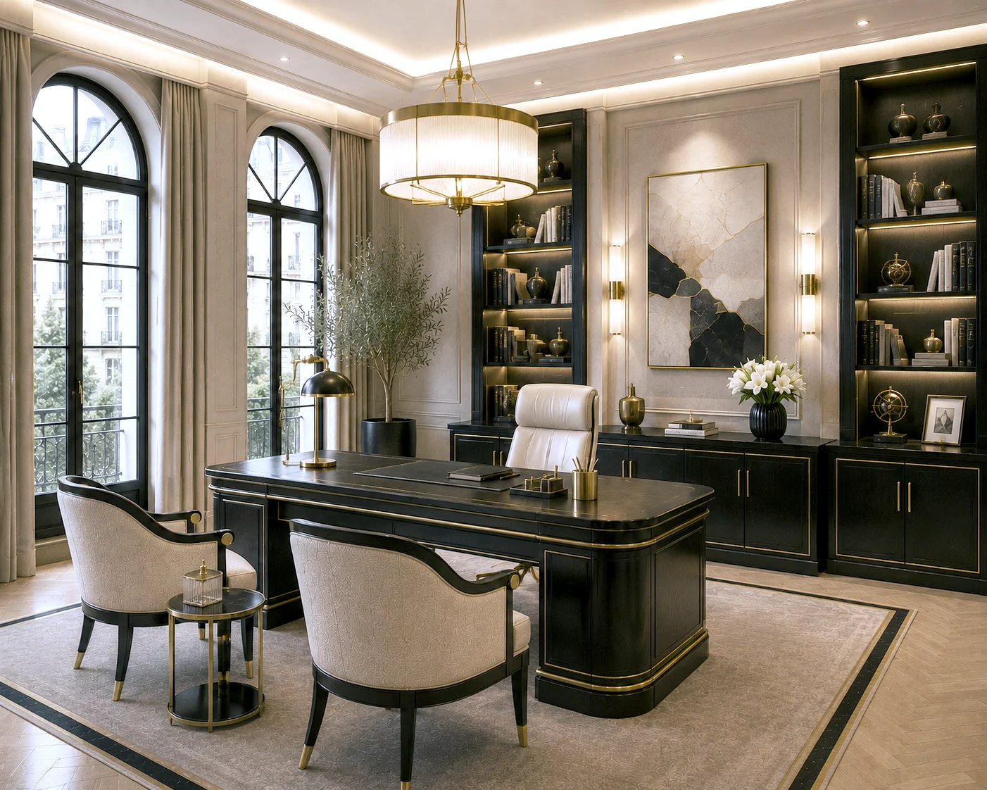 Bureau