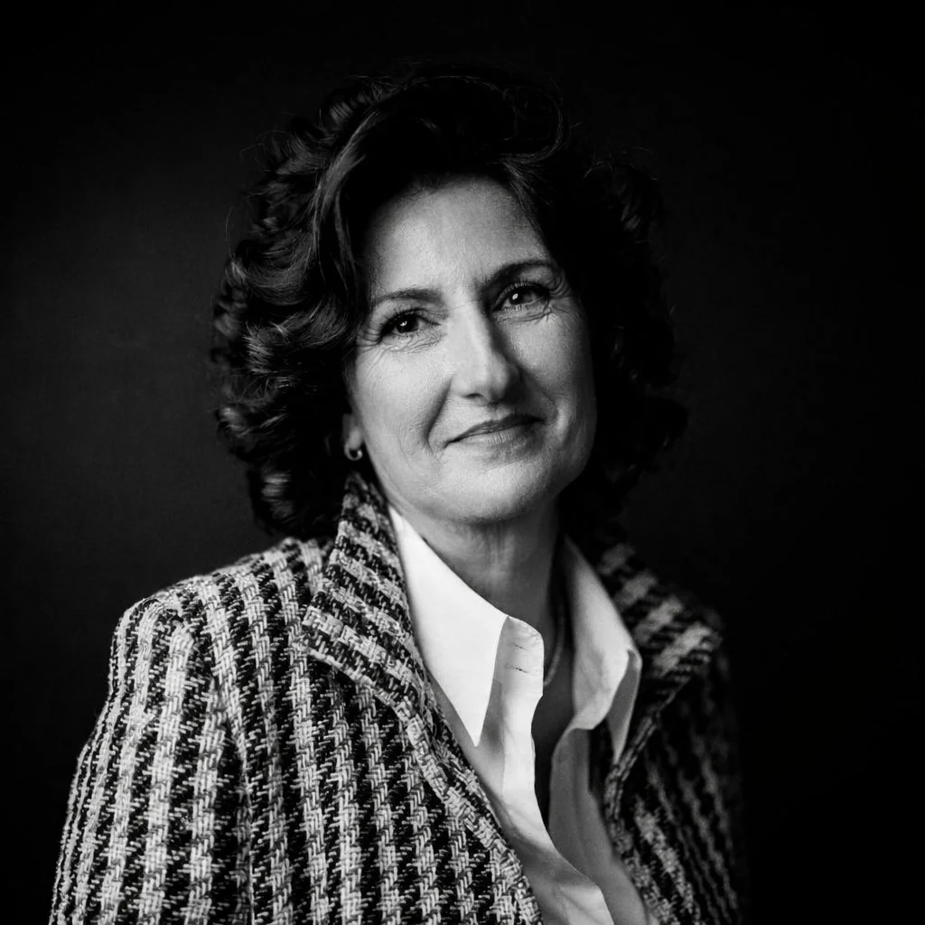 Portrait d'Adeline